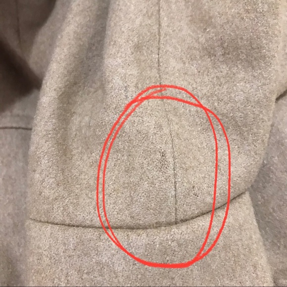 Pendleton Wool Coat - Picture 14 of 14